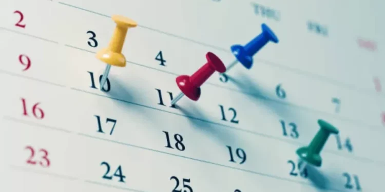 Junio con sabor a vacaciones: habrá una semana con solo tres días laborales y dos feriados