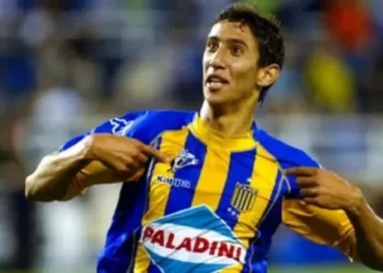 Rosario Central anunció la vuelta de Ángel Di María