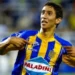 Rosario Central anunció la vuelta de Ángel Di María