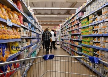 La inflación en Santa Fe fue del 2,9% en abril y superó levemente el promedio nacional