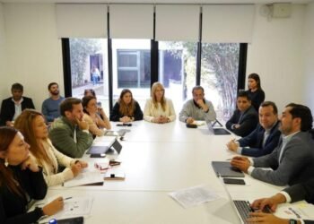 Situación del empleo y condiciones laborales: Diputados recibieron al Ministro de Trabajo