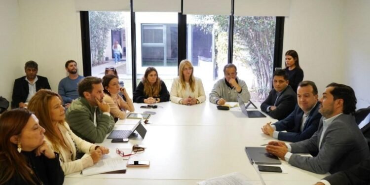 Situación del empleo y condiciones laborales: Diputados recibieron al Ministro de Trabajo