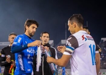 Federal A: Atlético se volvió con las manos vacías de Salta