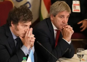 Dólares del colchón e inflación Los desafíos de Milei y Caputo ante un intenso calendario electoral