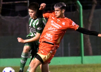 Liga Rafaelina: suspendieron la final de la Copa Departamento Castellanos