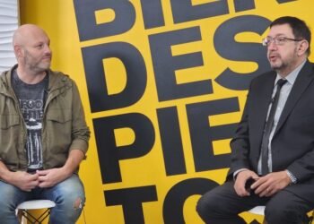 «Una canción para siempre» vuelve a escena en el Centro Cultural «La Máscara»