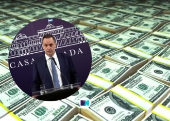 El Gobierno busca que los argentinos saquen los dólares de abajo del colchón