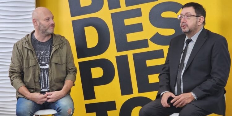 «Una canción para siempre» vuelve a escena en el Centro Cultural «La Máscara»