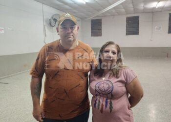 El Taller de cumbia “Amor y Pasión” impulsan una colecta solidaria para comedores barriales