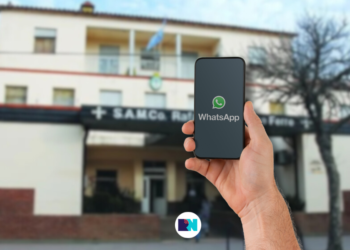 El Hospital Dr. Jaime Ferré informó nuevos números de teléfono para consultas