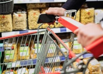 Inflación: estiman una desaceleración en abril y mayo tras el nuevo esquema cambiario
