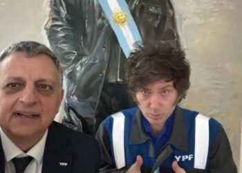 Gas, eficiencia y futuro: la transformación de YPF que busca duplicar la producción argentina