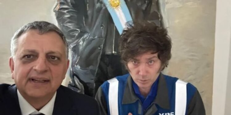 Gas, eficiencia y futuro: la transformación de YPF que busca duplicar la producción argentina