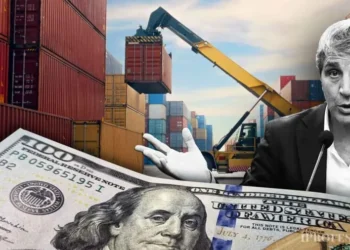 Industria nacional: el Gobierno anuncia quita de impuestos a las exportaciones