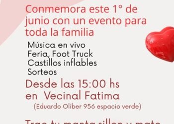 Día Nacional del donante de órganos