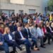 El Intendente encabezó el acto por el Día Internacional de los Trabajadores y Trabajadoras
