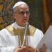 León XIV en su primera homilía: “Jesús nos mostró un modelo de humanidad santa que todos podemos imitar”