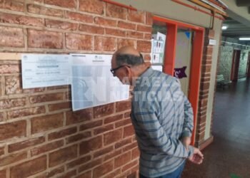 Elecciones generales en Rafaela: el padrón superó los 83 mil votantes