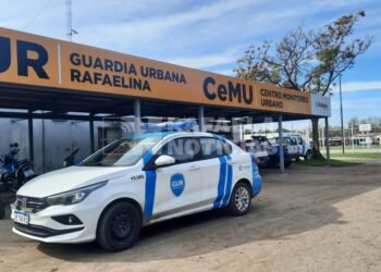 Nuevos vehículos para la GUR y Protección Vial: ¿cuántos son, cuánto costaron y para qué los usarán?