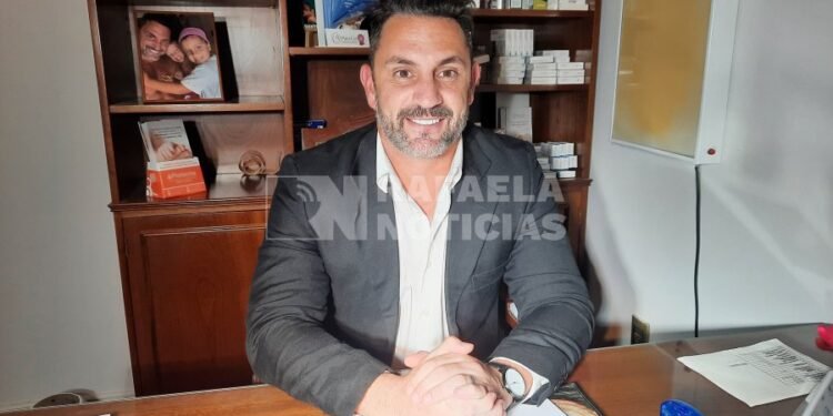 Baja de la natalidad en la mirada de un médico rafaelino: «El concepto de ser madre por una cuestión social se está viniendo abajo»