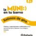 Barrio Güemes recibe a “La Muni en tu barrio” con tres jornadas para aprender y prevenir