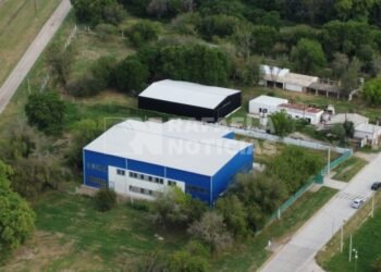 En el Día del Trabajador, el DIAT atendió medio día para no descuidar el acompañamiento de los jóvenes