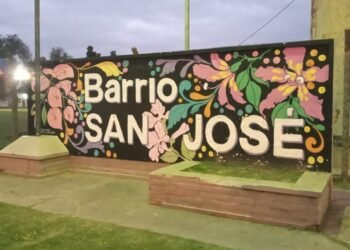 Barrio San José: hay preocupación y descontento en los vecinos por proyectos que aún no comenzaron