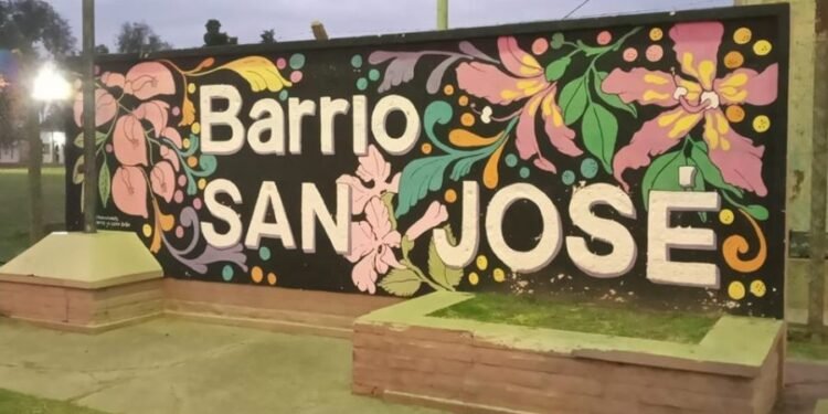 Barrio San José: hay preocupación y descontento en los vecinos por proyectos que aún no comenzaron