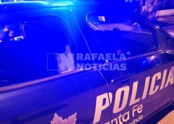 Millonario robo en un local de barrio 17 de Octubre