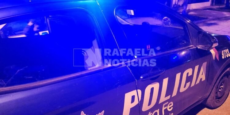 Millonario robo en un local de barrio 17 de Octubre