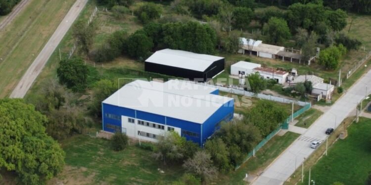 En el Día del Trabajador, el DIAT atendió medio día para no descuidar el acompañamiento de los jóvenes