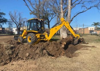 Piden autorización para realizar compras directas para reparar maquinaria municipal