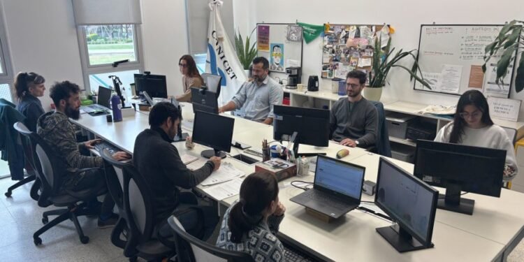 Rafaela se suma al reclamo nacional del CONICET por presupuesto y estabilidad laboral