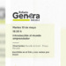 Ya está abiertas las inscripciones para la primera clase de “Rafaela Genera Escuela”