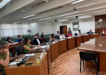 Concejales pidieron precisiones sobre la actualización de la Unidad de Cuenta Municipal