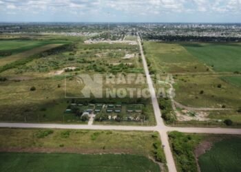 Piden volver atrás con la cesión del terreno para la construcción de la nueva Alcaidía en Rafaela