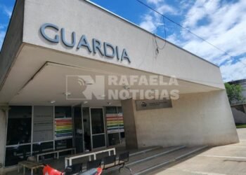 Barrio Monseñor Zaspe: le dispararon en una pierna mientras estaba en la vereda