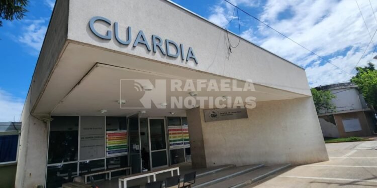 Barrio Monseñor Zaspe: le dispararon en una pierna mientras estaba en la vereda