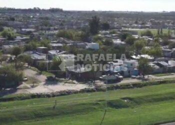 Violencia en la zona norte: capturaron a quien le disparo a su propio hermano