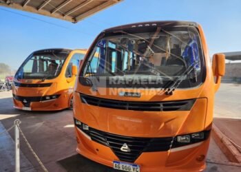 El municipio lanza licitación para adquirir cubiertas y garantizar el funcionamiento de los servicios públicos