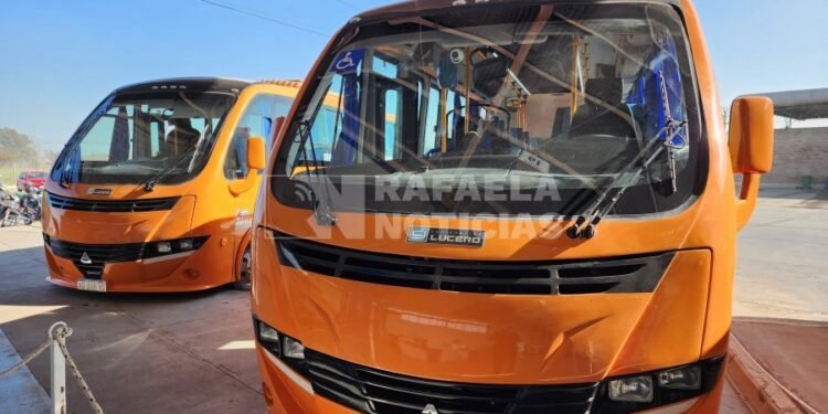 El municipio lanza licitación para adquirir cubiertas y garantizar el funcionamiento de los servicios públicos