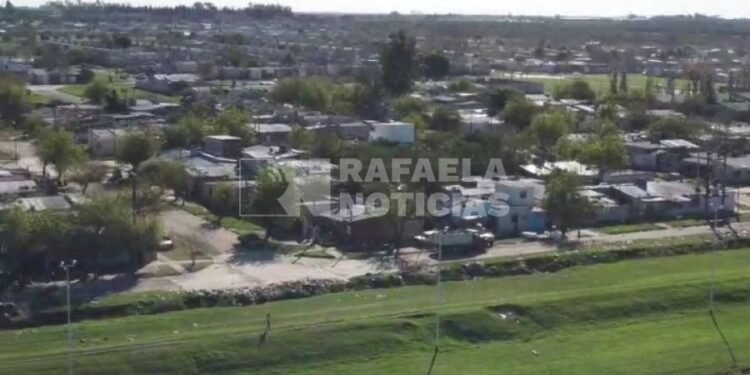 Violencia en la zona norte: capturaron a quien le disparo a su propio hermano