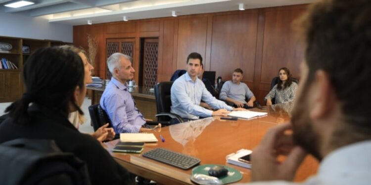 Empleo Verde: «Seguimos trabajando por el ambiente y el empleo en Rafaela»