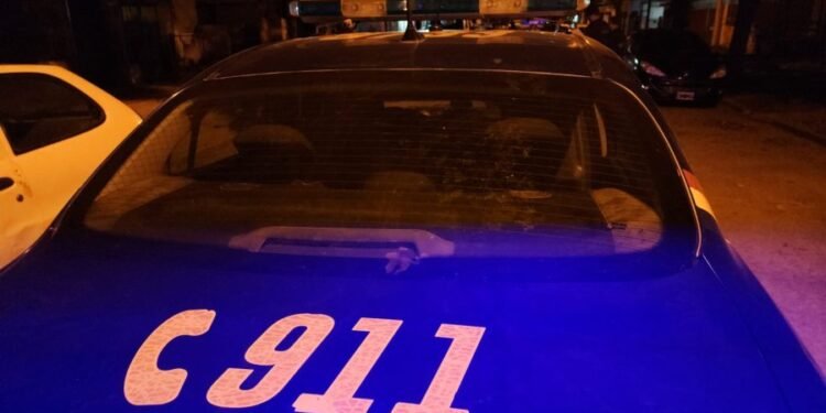 Robaron dos bicicletas del patio de una vivienda en pleno día