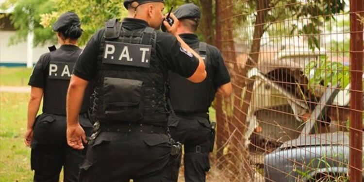 El Concejo aprueba tres solicitudes de la oposición para abordar la inseguridad