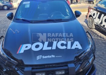 Aprehensiones, accidentes y operativos: resumen policial en Rafaela y región