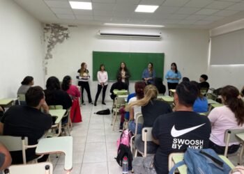 Nueva edición del curso de Auxiliar Operario/a Industrial