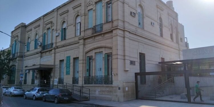 Grave ataque a balazos en Frontera: un joven fue derivado en estado crítico a Santa Fe