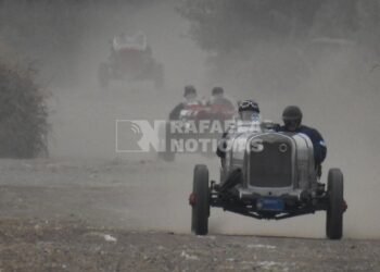 Preparan otra edición del Gran Premio de Baquets: será con un homenaje especial
