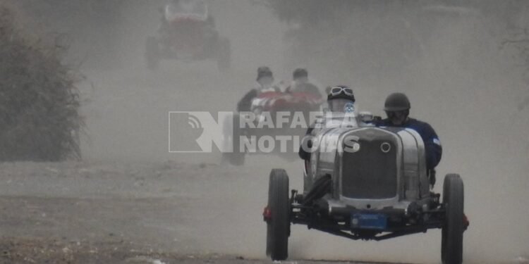 Preparan otra edición del Gran Premio de Baquets: será con un homenaje especial
